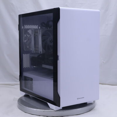 【通販センター】中古  NonBrand OriginalPC(Intel Core i9 13900K/32GB DDR5 (PC5)/SSD500GB/なし/NVIDIA GeForce RTX 4070 Ti 12GB/Wi-Fi/W11H64 MAR) 205223 