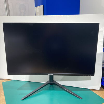 【富山本郷店】中古  Viewsonic VX2728J-2K-72 (27"W 2H1DP 180Hz WQHD) 4760000810 