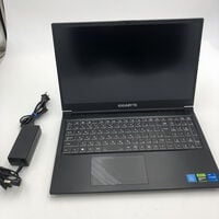 中古  GIGABYTE G5 MF-E2JP313SH 4580001605 