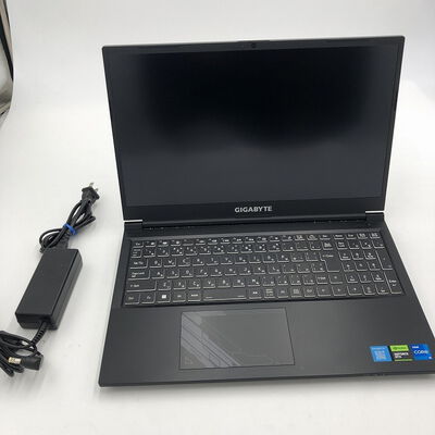 【盛岡都南店】中古  GIGABYTE G5 MF-E2JP313SH 4580001605 