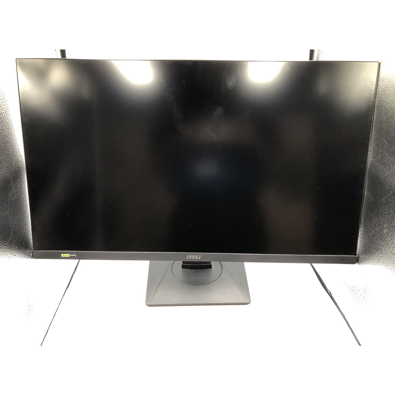 中古 MSI G274PF(フルHD 27インチ 180Hz IPS) 4680003684 （370499