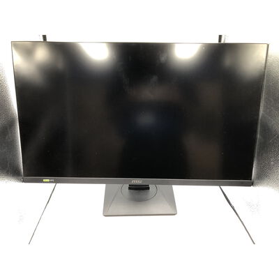 【水戸赤塚店】中古  MSI G274PF(フルHD 27インチ 180Hz IPS) 4680003684 