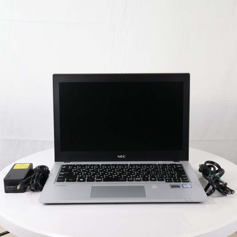 中古 NEC PC-VKM17BZG4 (Intel Core i5 8350U 1.70GHz/8GB/SSD256GB