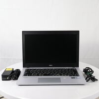 中古  NEC PC-VKM16BZG6 (Intel Core i5 8365U 1.60GHz/8GB/SSD256GB/なし/オンボード/13.3/1366x768/Wi-Fi/WEBCAM/W11H MAR) 184421 