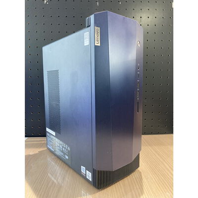 【富山本郷店】中古  LENOVO IdeaCentre G5-14IMB05(Intel Core i5 10400 /8GB/GTX1650 SUPER/SSD 256GB+HDD 1TB/-/Win 10 Home/-) 4760000509 