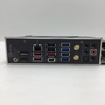 【白山FM松任店】中古  MSI MAG B650 TOMAHAWK WIFI (B650 AM5 ATX DDR5) 152770 