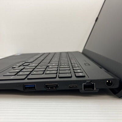 【秋葉原本店】中古  FUJITSU FMVノート(i5-1335U/16GB/SSD500GB/W11H) 3410014472 