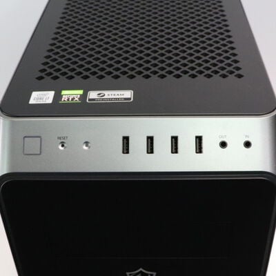 【札幌店】中古  GALLERIA XA7C-R70S(i7 10700/16GB/SSD512GB/なし/RTX2070 SUPER 8GB/W11H) 3210015889 