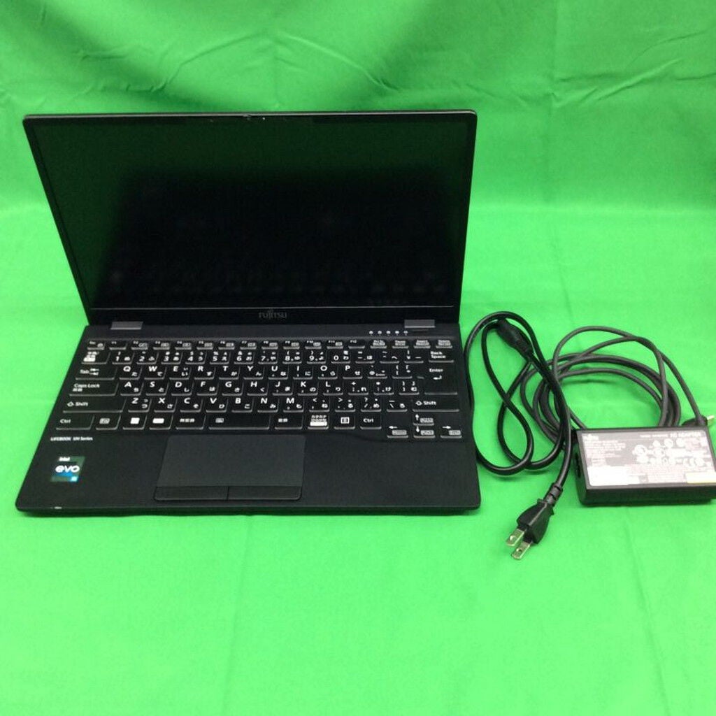 LIFEBOOK UH08/G3 ノートPC 故障修理保証付き 富士通 LIFEBOOK UH08/G3 ノートパソコン 故障修理保証2027年 【公式通販】