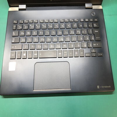 【津ラッツ店】中古  Dynabook G83/FR(i7-10510U/16GB/SSD250GB/W11P) 4990000762 