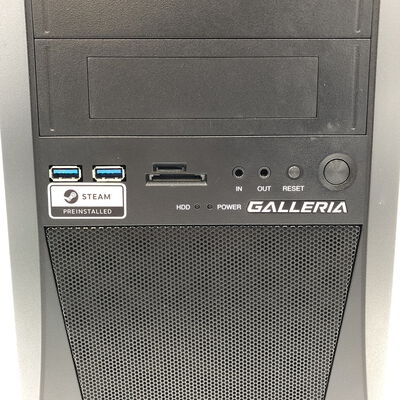 【福井日之出店】中古  THIRDWAVE GALLERIA KT 