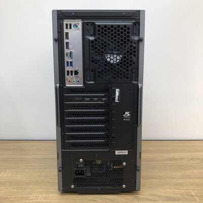 【津ラッツ店】中古  GALLERIA XA7C-R37(i7 10700/32GB/SSD1TB/RTX3070/W11H) 4990001624 