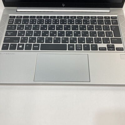 【神戸・三宮店】中古  HP EliteBook 830 G8 MSO (Intel Core i5 1145G7 2.6GHz/16GB/SSD256GB/-/オンボード/13.3/1920x1080/Wi-Fi/WEBCAM/W11P/Microsoft Office Home and Business 2024) 188191 