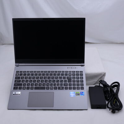 【通販センター】中古  THIRDWAVE GALLERIA RL7C-R35-5N 203137 