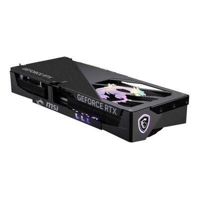 MSI  GeForce RTX 5070 Ti 16G GAMING TRIO OC (GeForce RTX 5070 Ti 16GB) 
