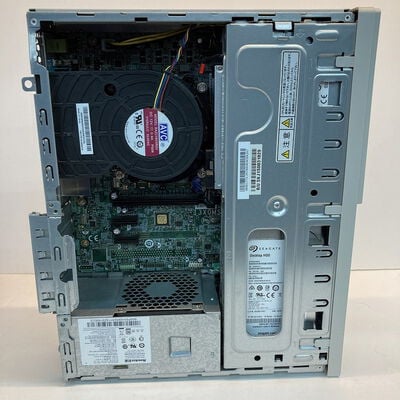 【京都店】中古  NEC PC-MKM28LZ6ACS3 (Core i5 8400/8GB/HDD500GB/DVD-MULTI/オンボード/OS無し) 3180006268 