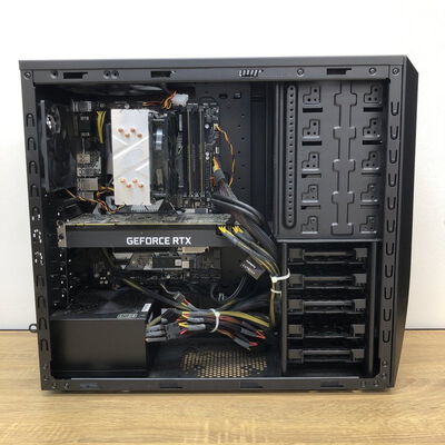 【津ラッツ店】中古  GALLERIA　XF 4990001596 