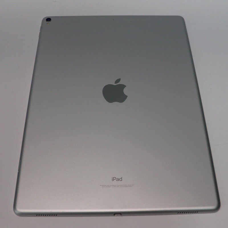 中古 【docomo】Apple iPad Pro 12.9 (2017) Wi-Fi + Cellular