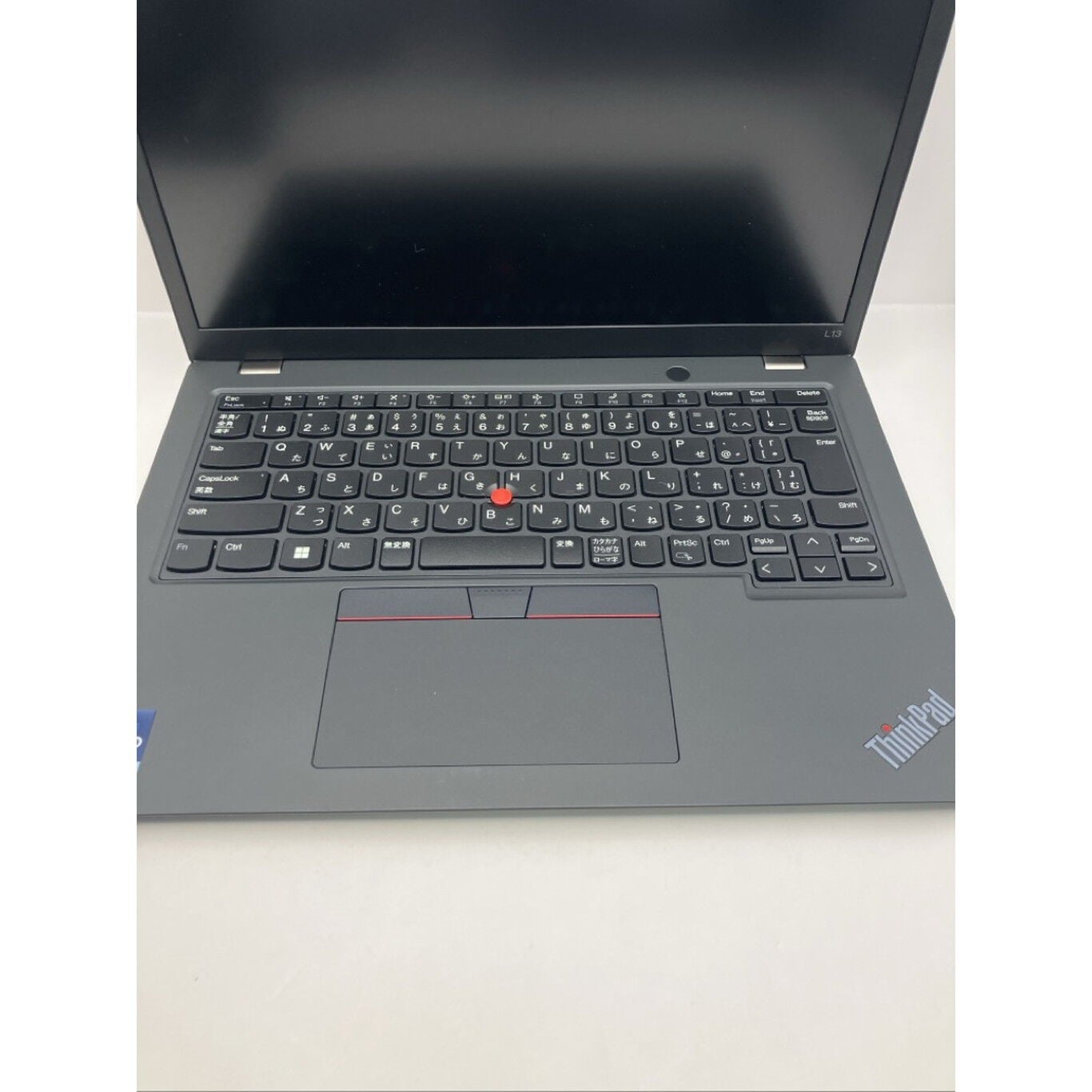 中古 Lenovo ThinkPad L13 Gen4 (Core i5-1345U/32GB/SSD 256GB