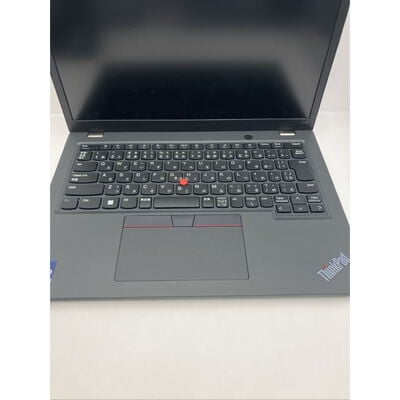 【仙台店】中古  Lenovo ThinkPad L13 Gen4 (Core i5-1345U/32GB/SSD 256GB/-/-/WLAN/13.3インチUWXGA/W11P/-) 3240010736 