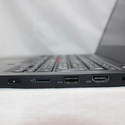 【通販センター】中古  Lenovo ThinkPad L13(Intel Core i5 10210U 1.60GHz/16GB DDR4/SSD256GB/-/オンボード/13.3/1920x1080/Wi-Fi/WEBCAM/W11H/VBT) 195443 
