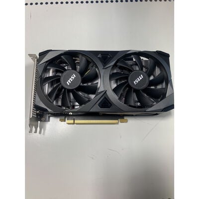 【大宮店】中古  各社 GeForce RTX3050 (8GB PCI-E) 148968 