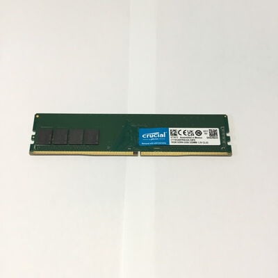 【松山環状枝松店】中古  PC4-25600 16GB デスクトップ用 140728 