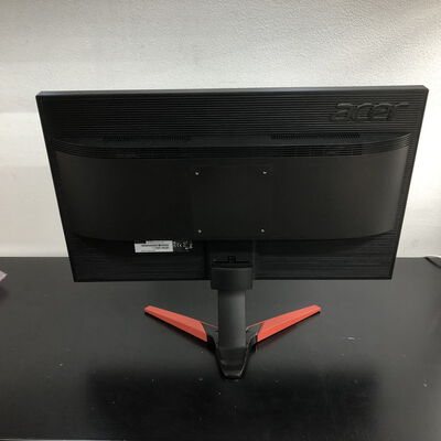 【福山ココローズ店】中古  各社 24インチワイドゲーミングモニタ （フルHD 1920x1080 240Hz） 153925 