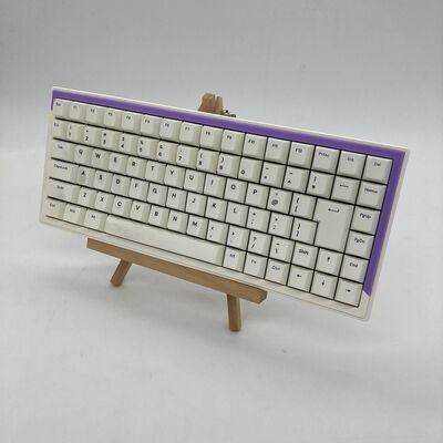 【堺七道店】中古  DrunkDeer G75 JP Purple 4660002391 