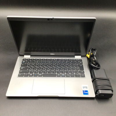 【秋葉原本店】中古  DELL Latitude 5320 (Intel Core i7 1185G7 3.0GHz/16GB/SSD256GB/-/-/13.3/1920x1080/Wi-Fi/WEBCAM/W11H64) 180537 