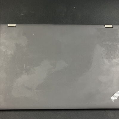 【大宮店】中古  Lenovo Thinkpad　P52 1250006617 