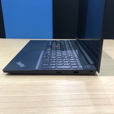 【甲府飯田店】中古  LENOVO E15 Gen2 MSO 指紋認証あり (Intel Core i5 1135G7 2.4GHz/8GB/SSD256GB/-/オンボード/15.6/1920x1080/GbE/Wi-Fi/WEBCAM/W11P/Microsoft Office Home and Business 2024) 188536 