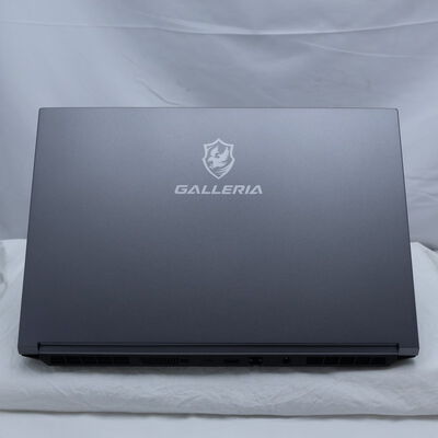【通販センター】中古  THIRDWAVE GALLERIA RL7C-R35-5N 201800 