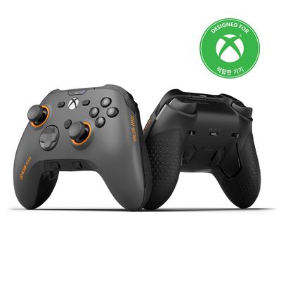 Corsair  SCUF Valor Pro Wireless 505-178-05-102-AP (スチールグレイ) 