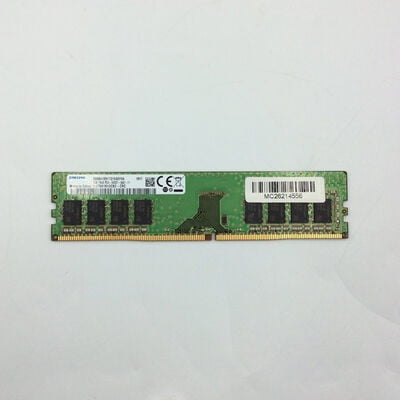 【座間相武台】中古  PC4-19200 8GB デスクトップ用(DDR4-2400) 126163 