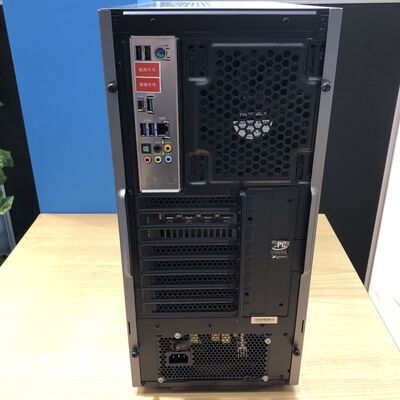 【甲府飯田店】中古  GALLERIA XA7C-R36T(i7 11700/32GB/SSD1TB/RTX3060Ti/W11H) 4720002239 