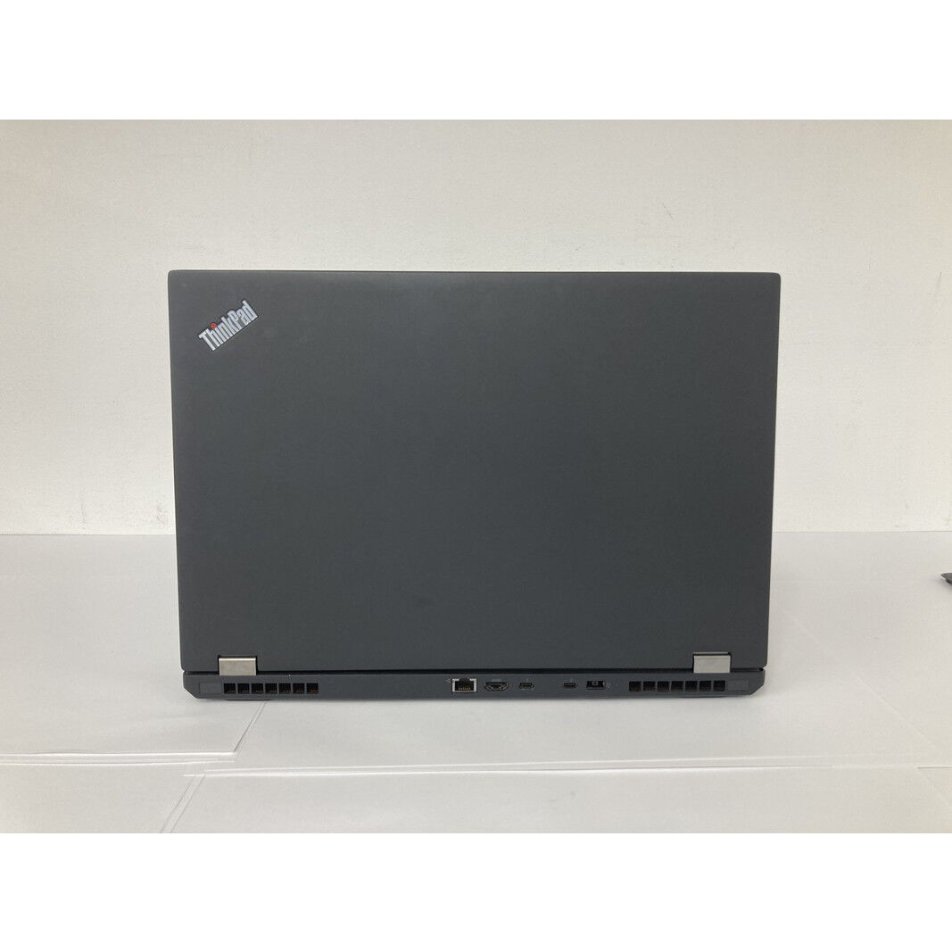 中古 Lenovo ThinkPad P52 20MAS12700 (Core i7 8750H/16GB