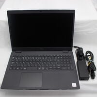 中古  DELL Latitude 3510(Intel Core i5 10310U 1.70GHz/16GB DDR4/SSD256GB/-/オンボード/15.6/1920x1080/GbE/Wi-Fi/WEBCAM/W11H/VBT) 197578 
