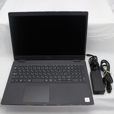【通販センター】中古  DELL Latitude 3510(Intel Core i5 10310U 1.70GHz/16GB DDR4/SSD256GB/-/オンボード/15.6/1920x1080/GbE/Wi-Fi/WEBCAM/W11H/VBT) 197578 