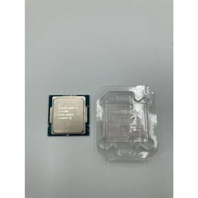 【水戸赤塚店】中古  INTEL Core i7 11700F (1200/2.5G/16M/C8/T16) 145164 