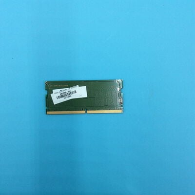 【秋葉原本店】中古  PC5-38400 8GB ノート用(DDR5-4800) 158768 