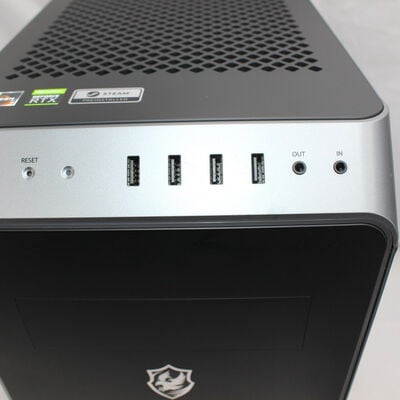 【通販センター】中古  THIRDWAVE GALLERIA SK(AMD Ryzen 7 3700X/16GB DDR4 (PC4)/SSD1TB/なし/NVIDIA GeForce RTX 3070 8GB/W11H64 MAR) 198951 