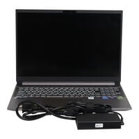 中古  THIRDWAVE GALLERIA XL7C-R45-6(Intel Core Ultra 7 155H/16GB DDR5 (PC5)/SSD500GB/なし/NVIDIA GeForce RTX 4050 6GB Laptop GPU/15.6/2560x1600/Wi-Fi/W11H64 MAR) 205035 