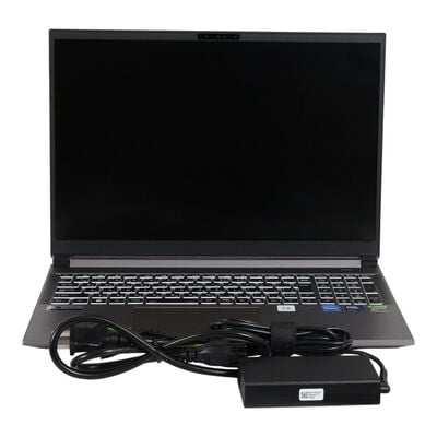 【通販センター】中古  THIRDWAVE GALLERIA XL7C-R45-6(Intel Core Ultra 7 155H/16GB DDR5 (PC5)/SSD500GB/なし/NVIDIA GeForce RTX 4050 6GB Laptop GPU/15.6/2560x1600/Wi-Fi/W11H64 MAR) 205035 