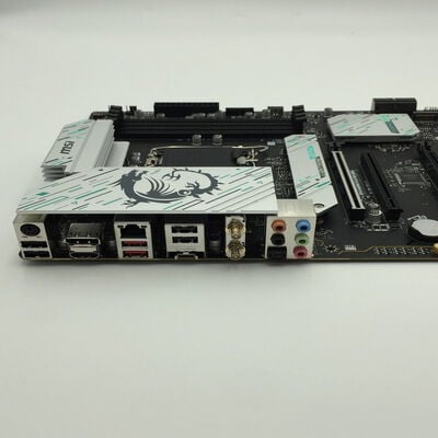 【神戸・三宮店】中古  MSI B760 GAMING PLUS WIFI DDR4(B760 1700 ATX DDR4) 3430006568 
