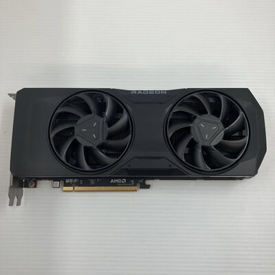 【秋葉原本店】中古  SAPPHIRE　AMD　RADEON　RX　7800　XT（16GB） 3410014038 