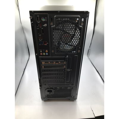 【水戸赤塚店】中古  Original　自作PC　(i7 9700KF/16GB/SSD500GB/HDD1TB/-/RTX2060/-) 4680002948 
