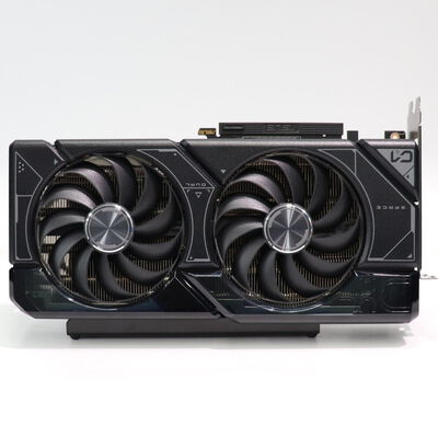 【札幌店】中古  ASUS DUAL-RTX4070-O12G (RTX4070 12GB) 157131 