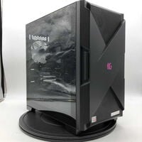 中古  mouse デスクトップPC(Ryzen 7 5700X/32GB/SSD2TB/RTX4070 SUPER/W11H) 4640002718 