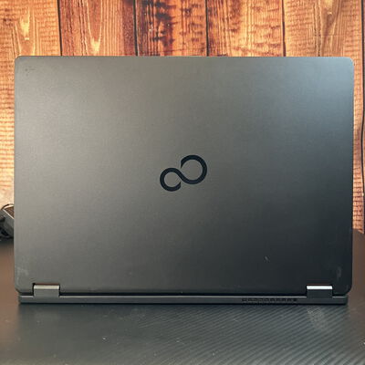 【富士青葉店】中古  FUJITSU LIFEBOOK U7410 (INTEL Core i5 10310U 1.7GHz/16GB/SSD256GB/-/オンボード/14/1366x768/Wi-Fi/WEBCAM/W11H64) 180534 